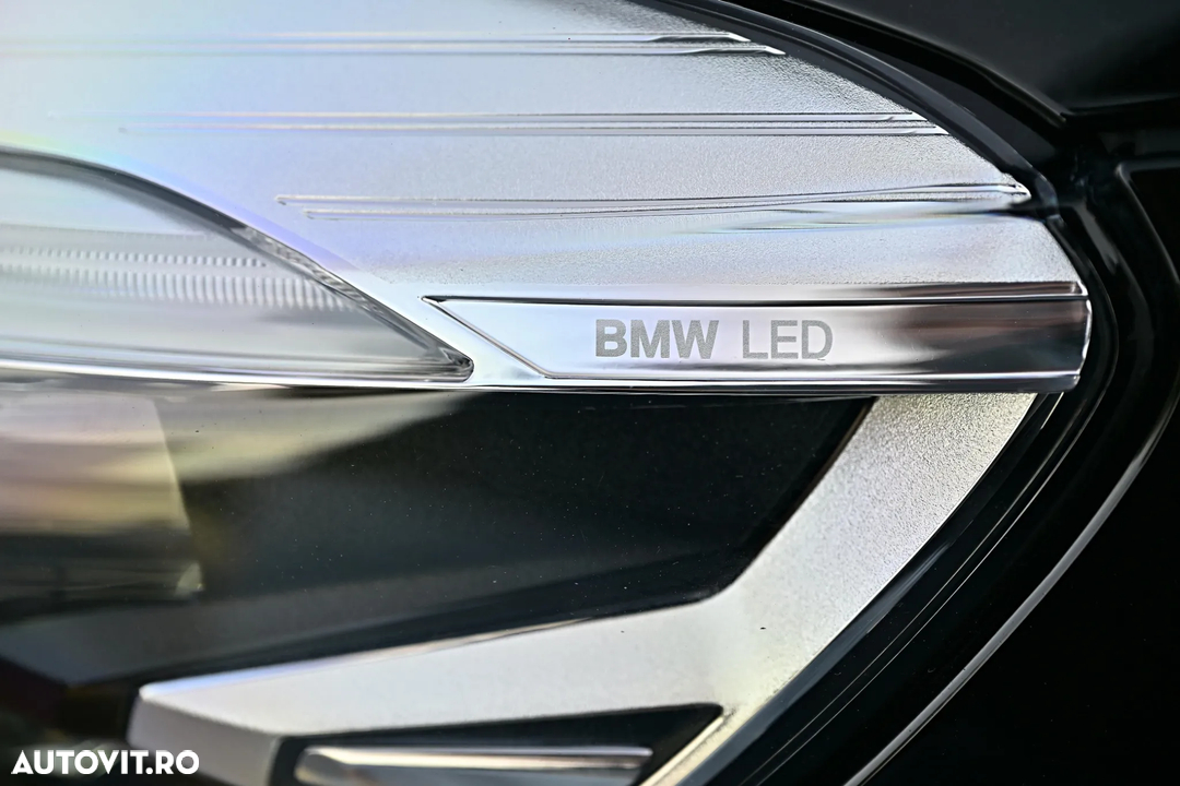 Poza 10 BMW Seria 2 220d xDrive AT Sport Line