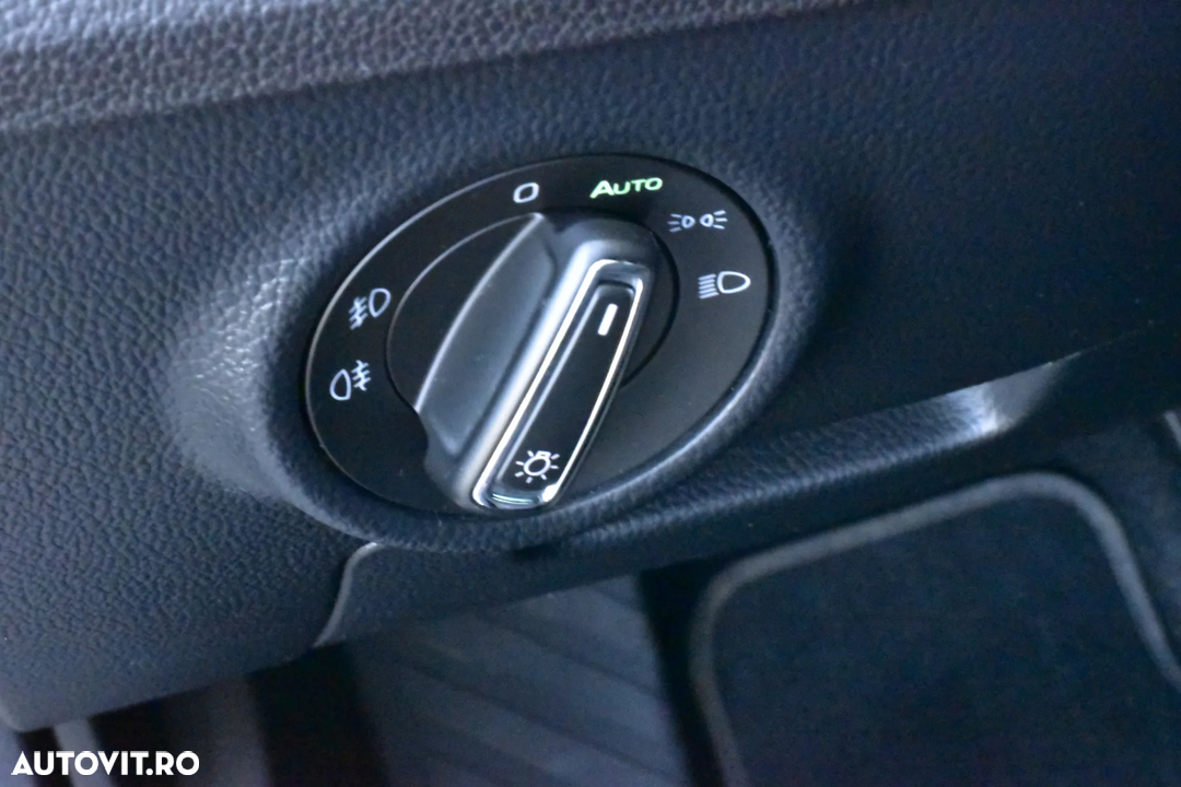 Poza 15 Skoda Superb 2.0 TDI DSG Style