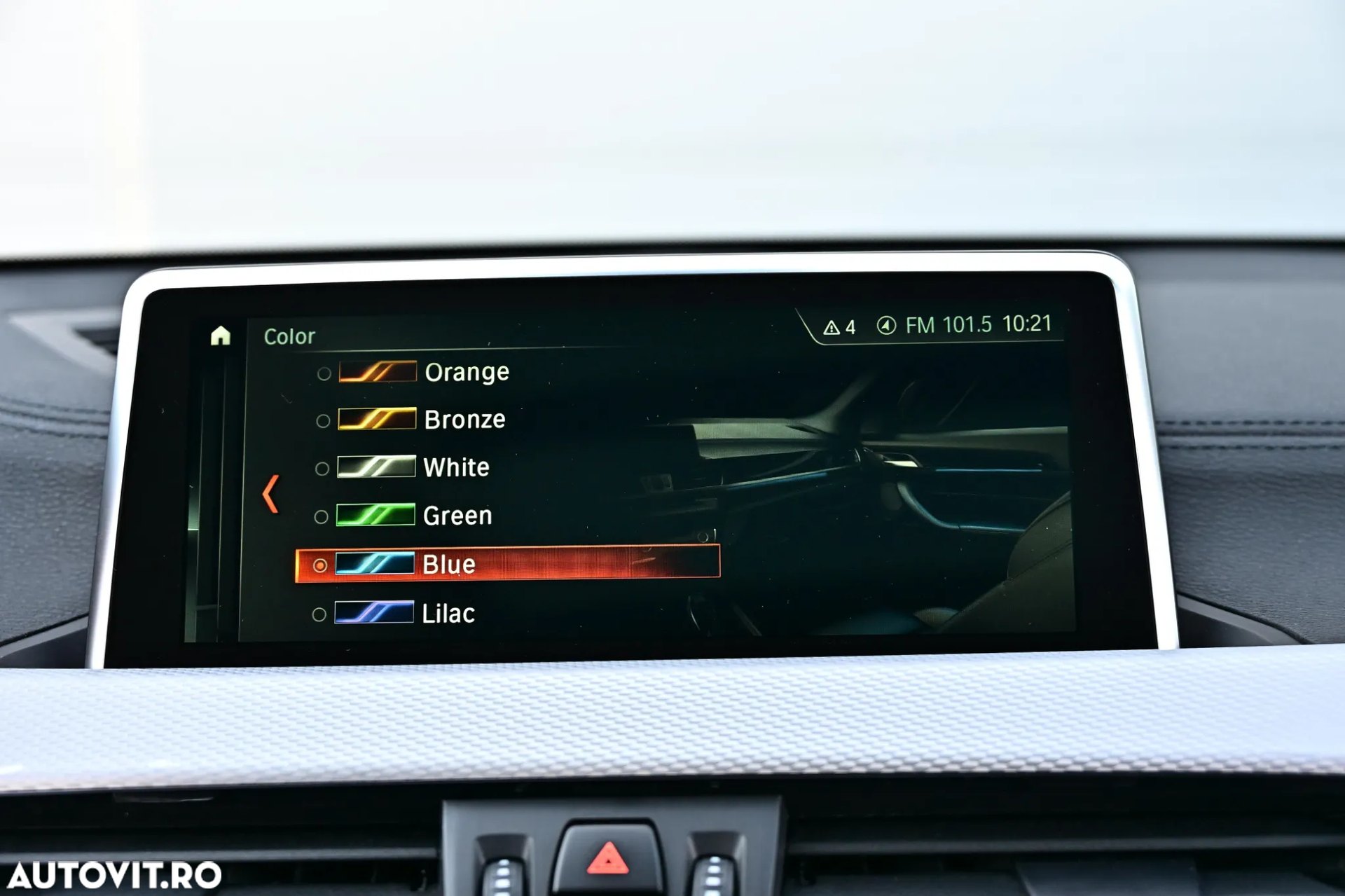 Poza 29 BMW X2 xDrive20i Automată