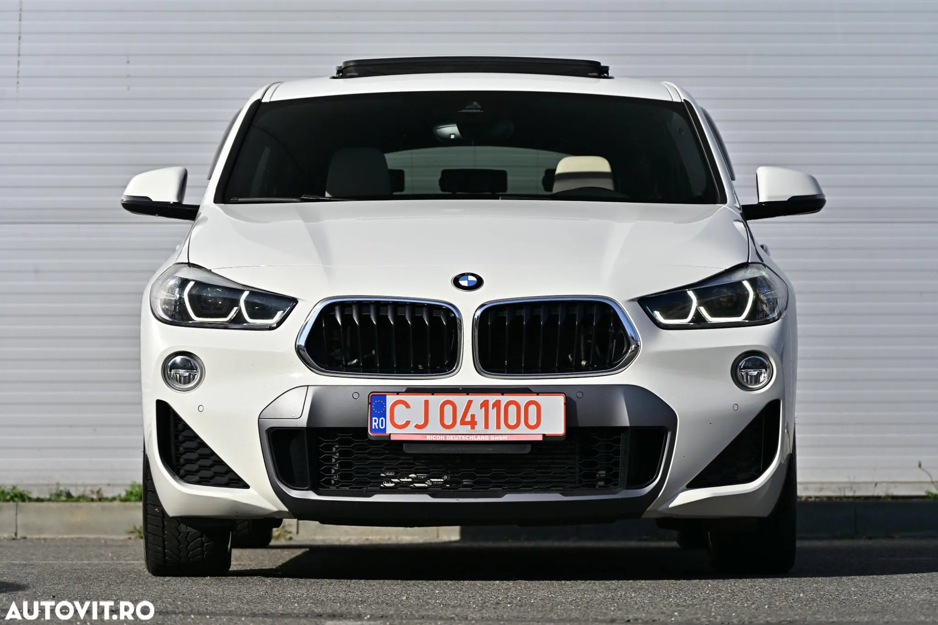 Poza 3 BMW X2 xDrive20i Automată